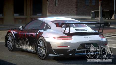 Porsche 911 GS GT2 S2 pour GTA 4