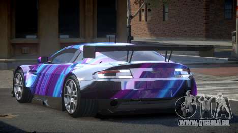 Aston Martin Vantage iSI-U S4 für GTA 4