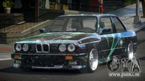 BMW M3 E30 iSI S9 für GTA 4