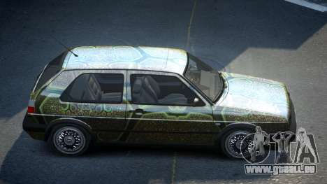 Volkswagen Golf SP-U S4 für GTA 4