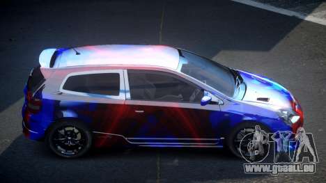 Honda Civic U-Style S4 pour GTA 4