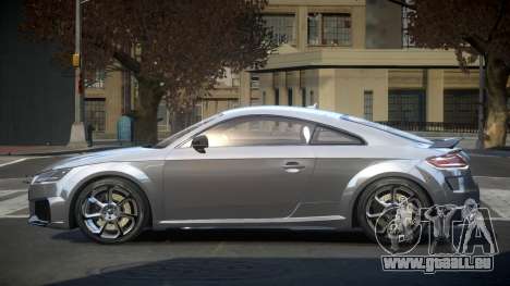 Audi TT U-Style für GTA 4