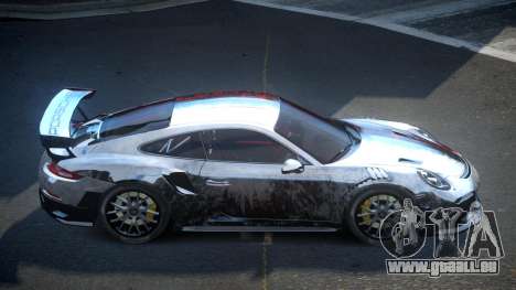 Porsche 911 GS GT2 S2 pour GTA 4