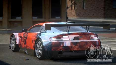 Aston Martin Vantage iSI-U S7 für GTA 4