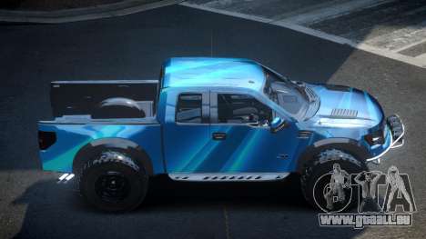 Ford F-150 Raptor GS S3 für GTA 4