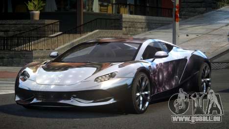 Arrinera Hussarya S6 für GTA 4
