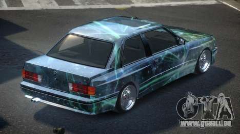 BMW M3 E30 iSI S9 für GTA 4