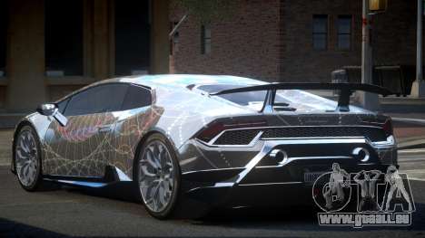 Lamborghini Huracan BS-Z S9 für GTA 4