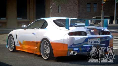 Toyota Supra iSI S2 für GTA 4