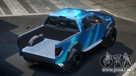 Ford F-150 Raptor GS S3 für GTA 4