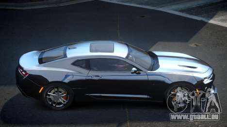Chevrolet Camaro GS-R für GTA 4