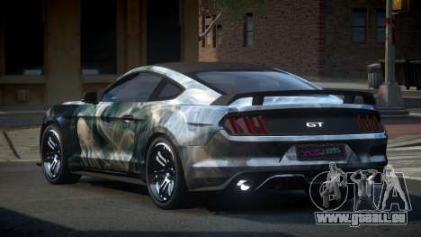 Ford Mustang BS-V S8 pour GTA 4