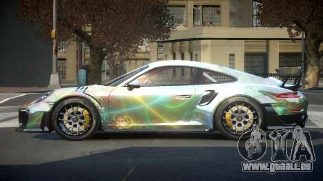 Porsche 911 GS GT2 S7 pour GTA 4