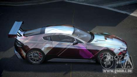Aston Martin PSI Vantage S9 für GTA 4