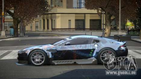 Aston Martin Vantage iSI-U S8 für GTA 4