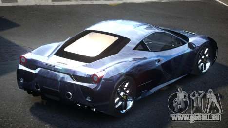 Ferrari 458 SP U-Style S8 für GTA 4