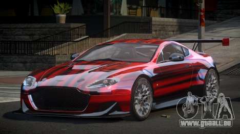 Aston Martin PSI Vantage S2 für GTA 4