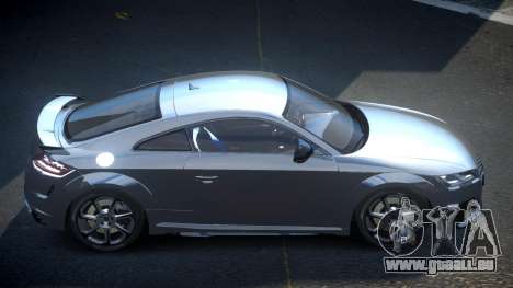 Audi TT U-Style für GTA 4