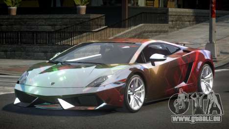 Lamborghini Gallardo SP-Q S4 für GTA 4