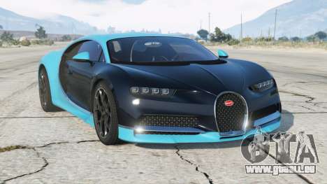 Bugatti Chiron 2016 v3.0
