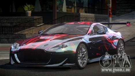 Aston Martin PSI Vantage S3 für GTA 4