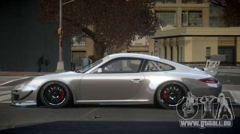 Porsche 911 PSI R-Tuning pour GTA 4
