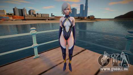 Anemone pour GTA San Andreas