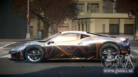 Ferrari 458 SP U-Style S7 pour GTA 4