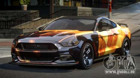 Ford Mustang BS-V S3 für GTA 4
