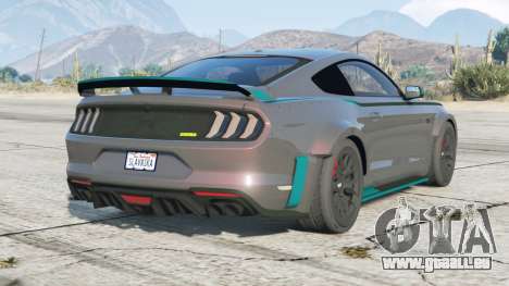 Ford Mustang RTR Spec 5 2018 〡add-on v1.5
