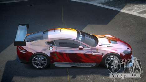 Aston Martin Vantage iSI-U S3 für GTA 4