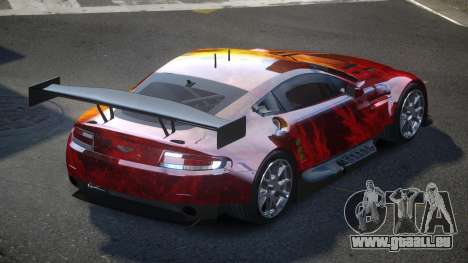 Aston Martin Vantage iSI-U S3 pour GTA 4