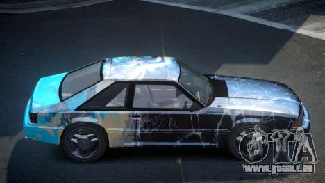 Ford Mustang SVT 90S S4 pour GTA 4