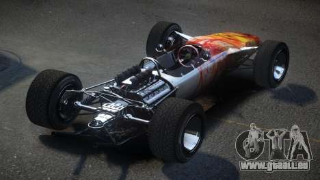 Lotus 49 S2 für GTA 4