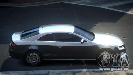 Audi RS5 BS-U für GTA 4