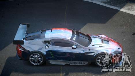 Aston Martin Vantage iSI-U S7 pour GTA 4