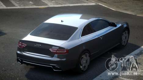 Audi RS5 BS-U pour GTA 4