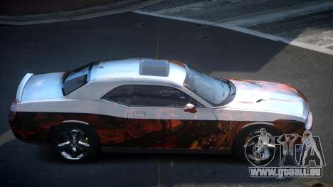 Dodge Challenger SP 392 S2 pour GTA 4