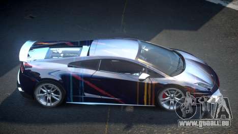Lamborghini Gallardo SP-Q S10 für GTA 4