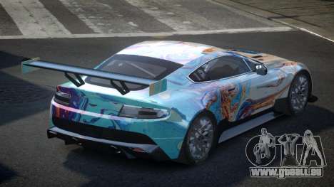 Aston Martin PSI Vantage S5 für GTA 4