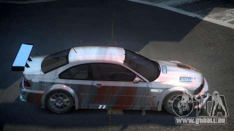 BMW M3 E46 PSI Tuning S6 für GTA 4