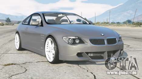 AC Schnitzer ACS6 Coupé (E63) 2005〡add-on v1.1