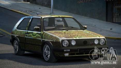 Volkswagen Golf SP-U S4 für GTA 4