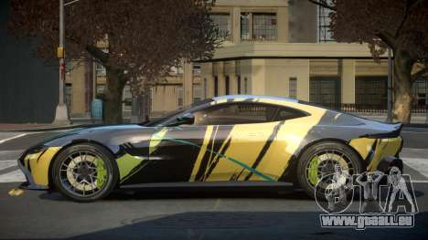 Aston Martin Vantage GS AMR S10 pour GTA 4