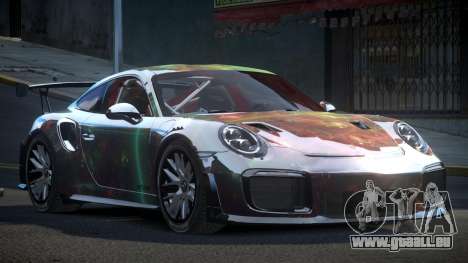 Porsche 911 GS GT2 S7 pour GTA 4