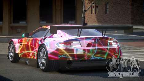 Aston Martin Vantage iSI-U S2 pour GTA 4