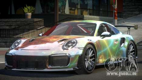 Porsche 911 GS GT2 S7 pour GTA 4