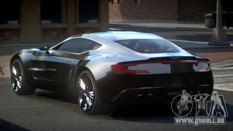 Aston Martin BS One-77 S6 für GTA 4