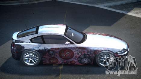 BMW Z4 U-Style S3 für GTA 4