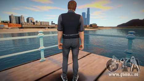 Personal from GTA Online pour GTA San Andreas